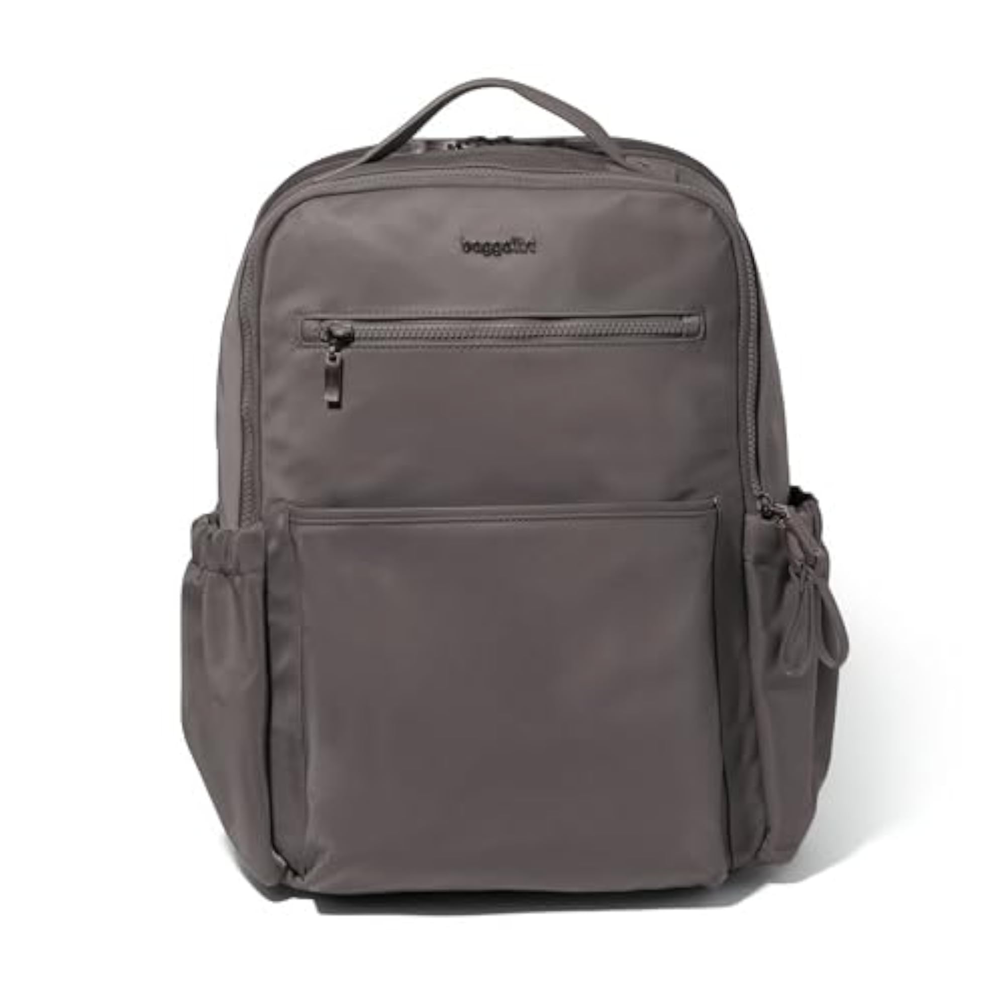 Tribeca Expandable Travel Laptop Backpack, Water-Resistant